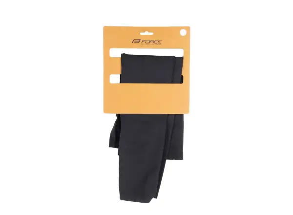 Force Rush leg warmers glued black