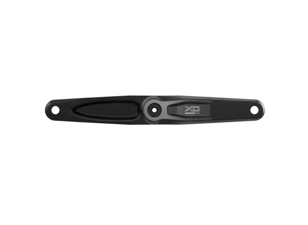 Sram X0 Eagle Transmission E-MTB Cranks for ISIS Axles