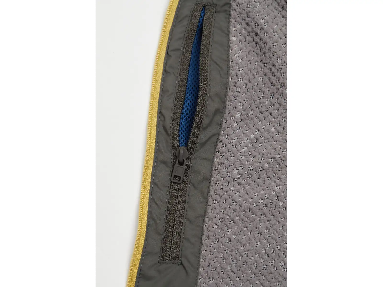 Silvini Volpiano men's jacket Navy/Brown