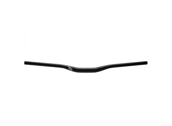 Title AH1 MTB Handlebar Black 31.8mm 25 mm rise