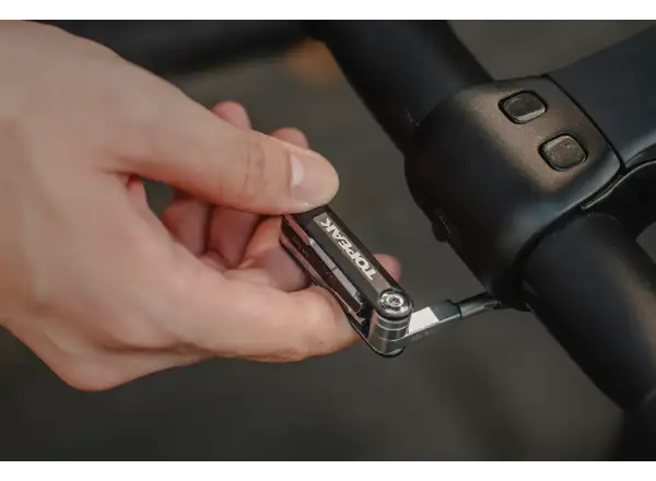 Topeak Nano 7 tool