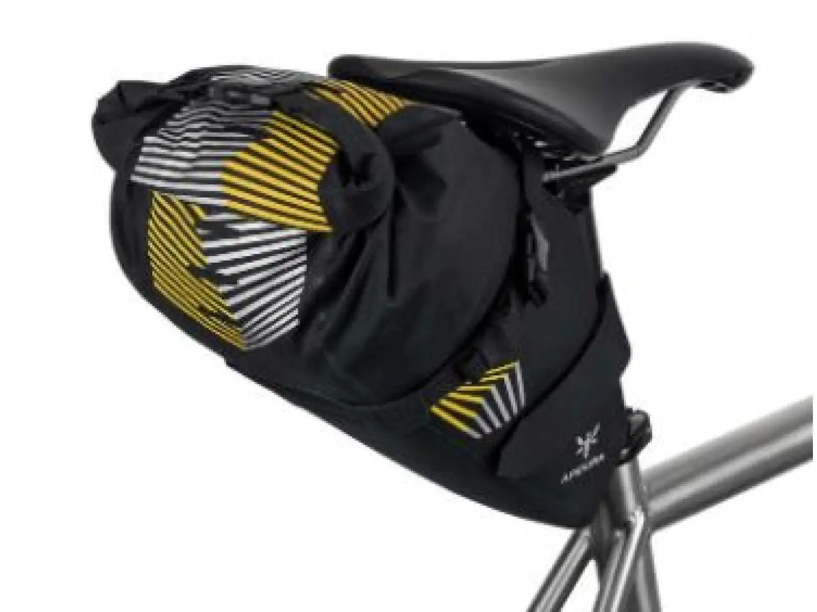 Apidura Racing saddle pack 5 L saddle bag