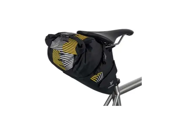 Apidura Racing saddle pack 5 L saddle bag