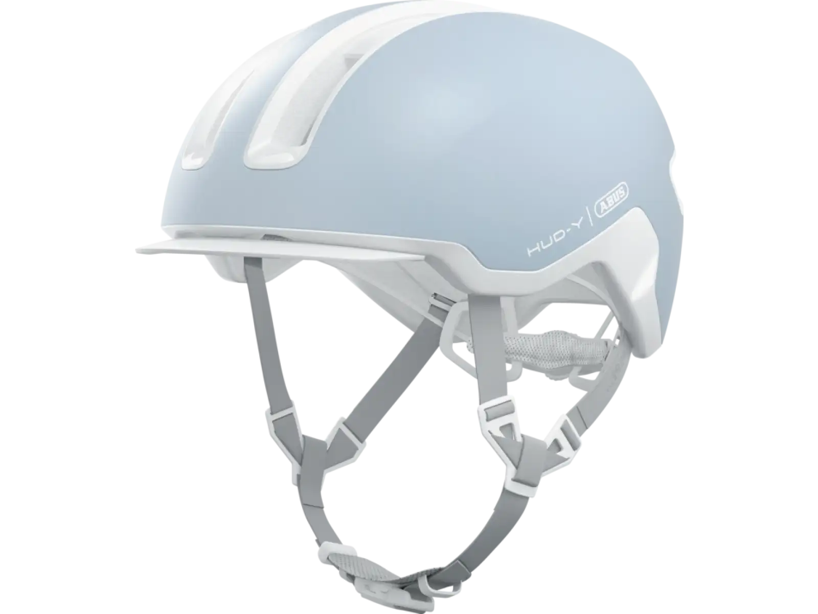 Abus HUD-Y helmet Pure Aqua