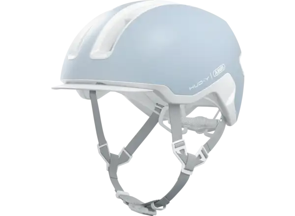 Abus HUD-Y helmet Pure Aqua