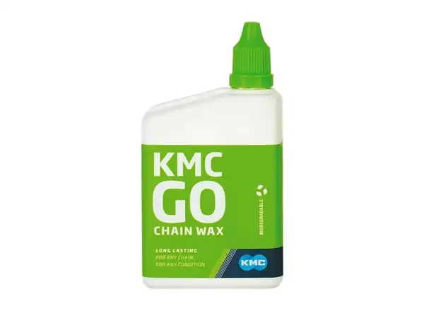 KMC Go ChainWax 150 ml chain wax