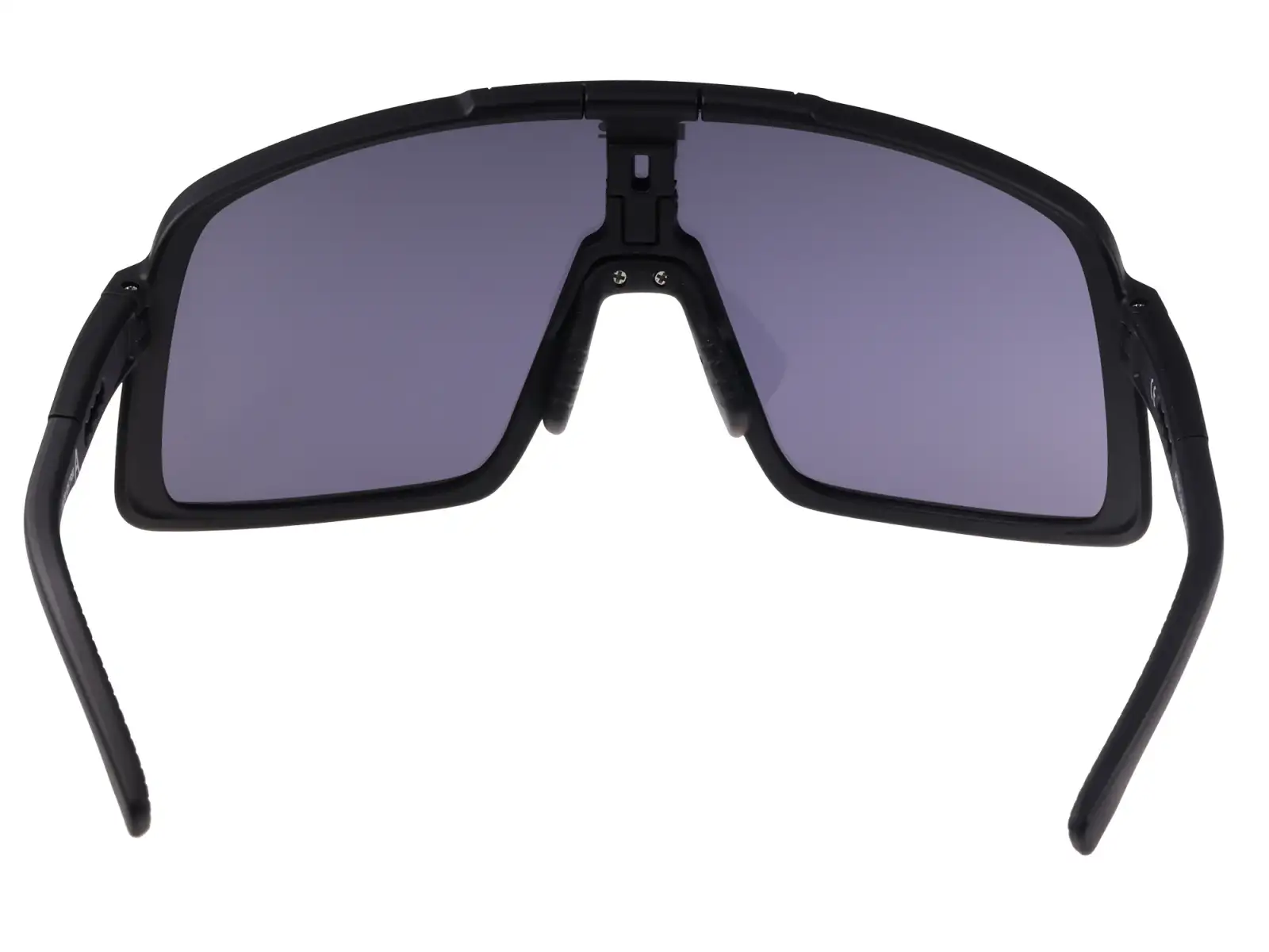 R2 Revel sunglasses black matte/smoke