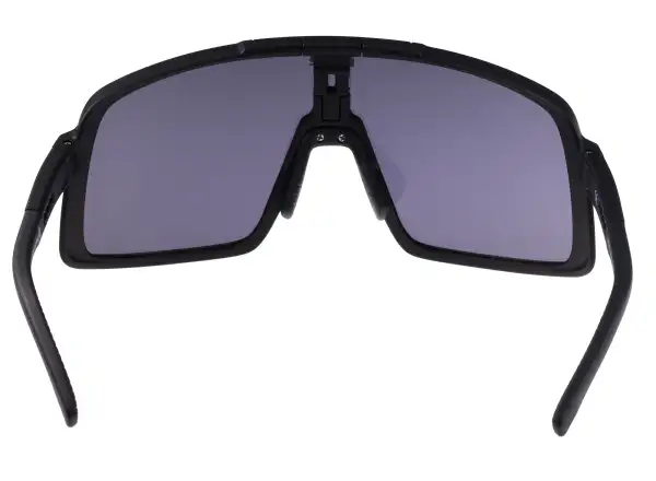 R2 Revel sunglasses black matte/smoke