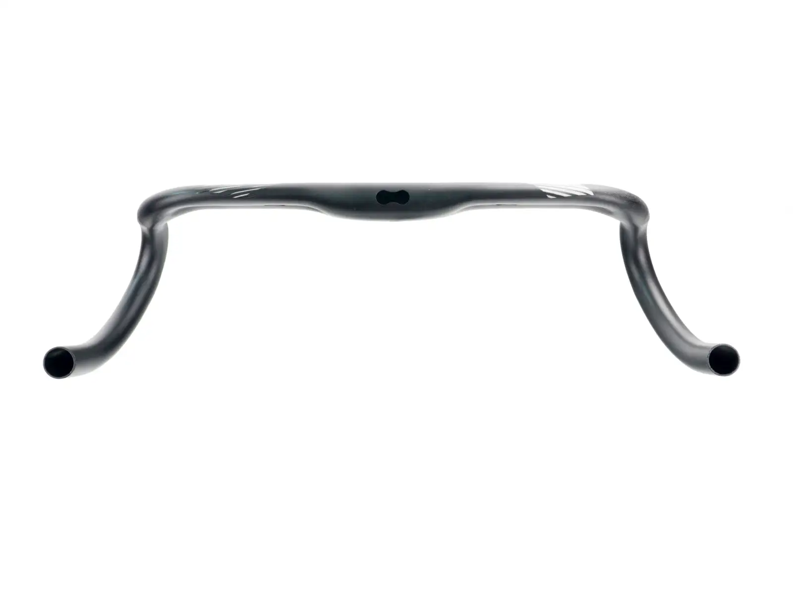 CONTROLTECH COUGAR FL16 gravel handlebars 31,8/440 mm Al black
