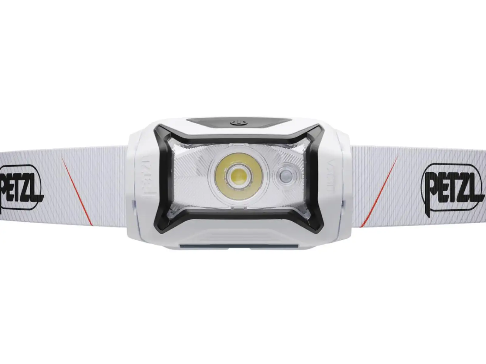 Petzl TIKKA CORE WHITE 2025 flashlight white