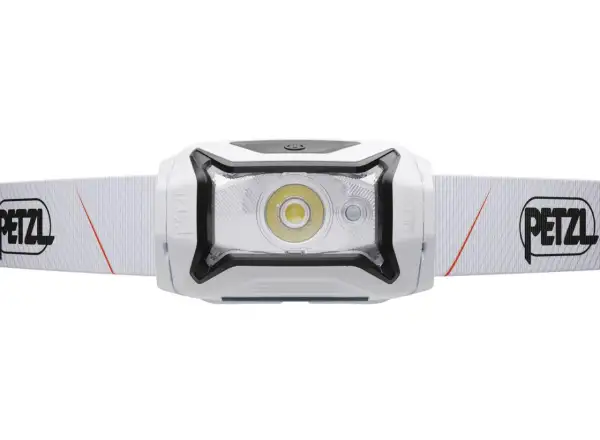 Petzl TIKKA CORE WHITE 2025 flashlight white