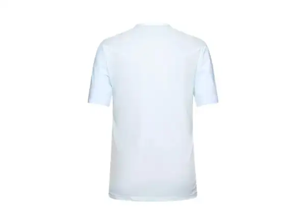 Fox Flexair Pro men's jersey short sleeve Pale Blue
