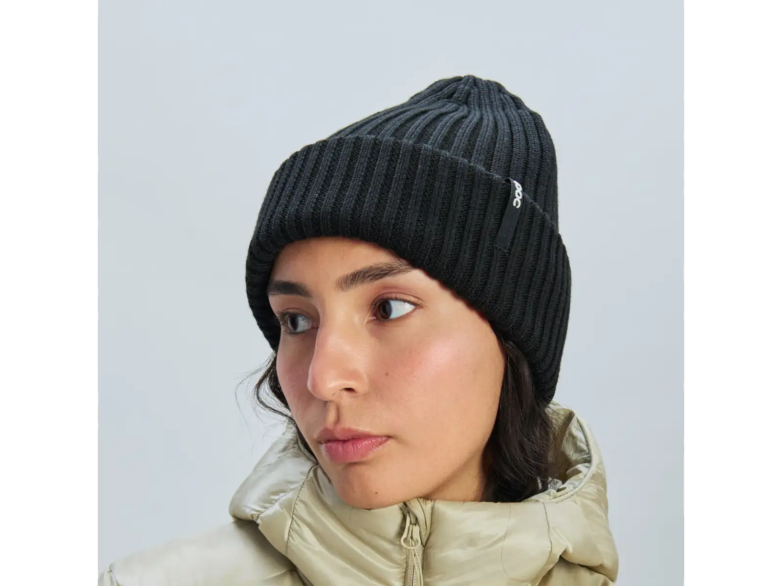 POC Beanie cap Uranium Black