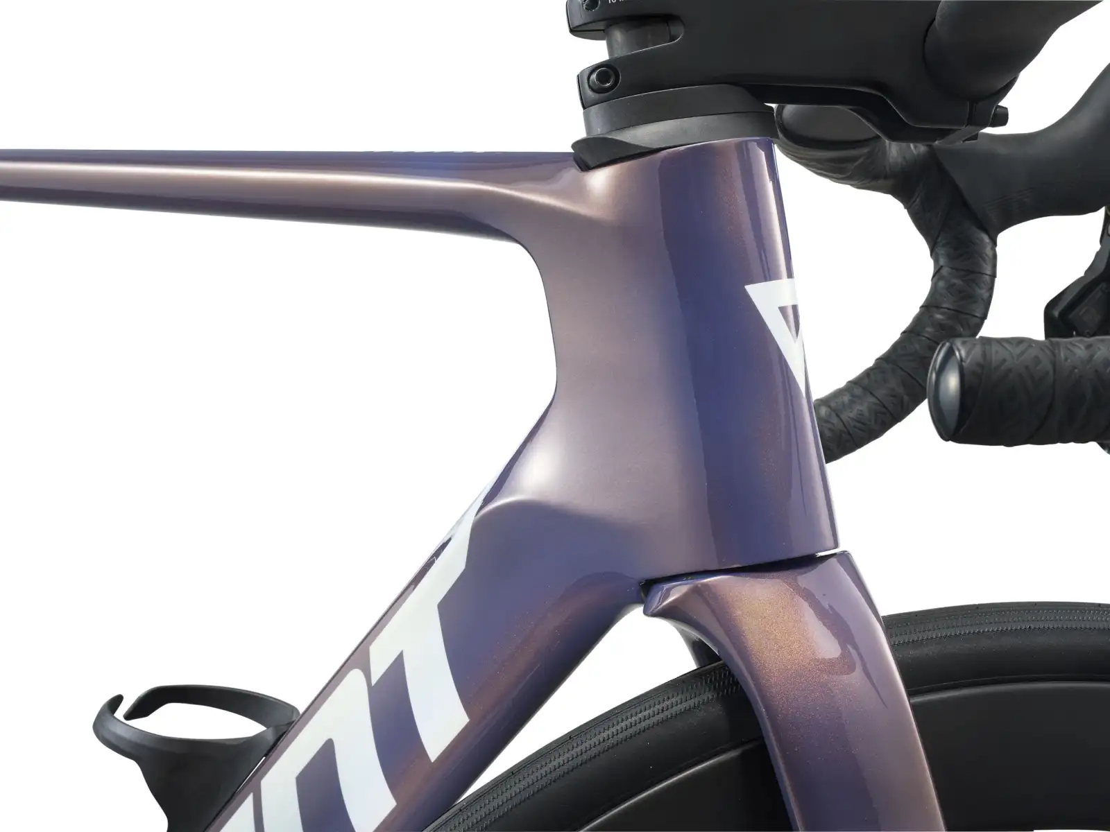 Giant Propel Advanced 1 road bike Meteorite Mist
