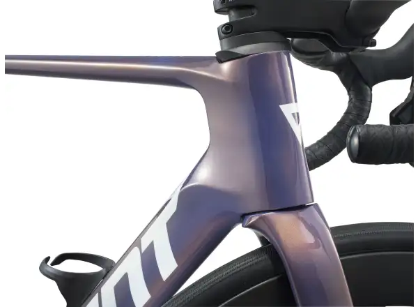 Giant Propel Advanced 1 road bike Meteorite Mist