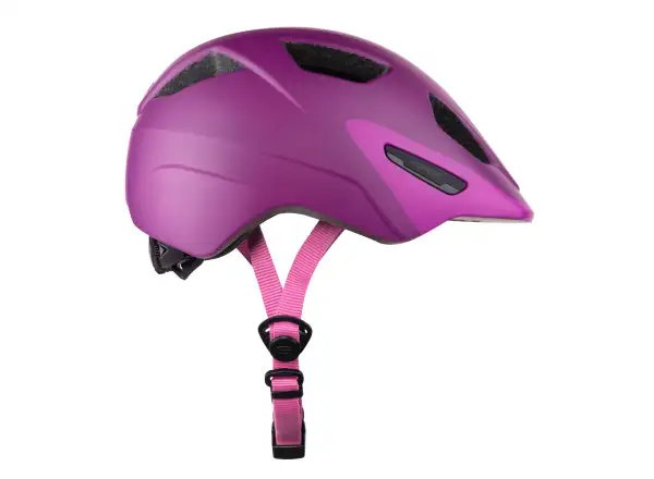 Force Akita children's helmet pink