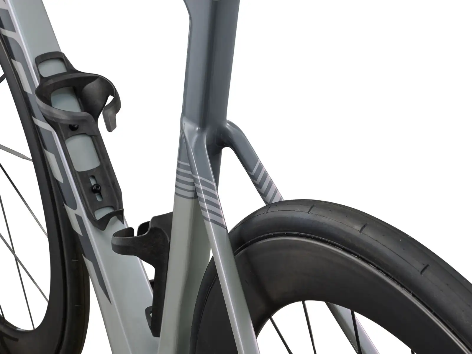 Giant Propel Advanced Pro-DA road bike Supernova Grey