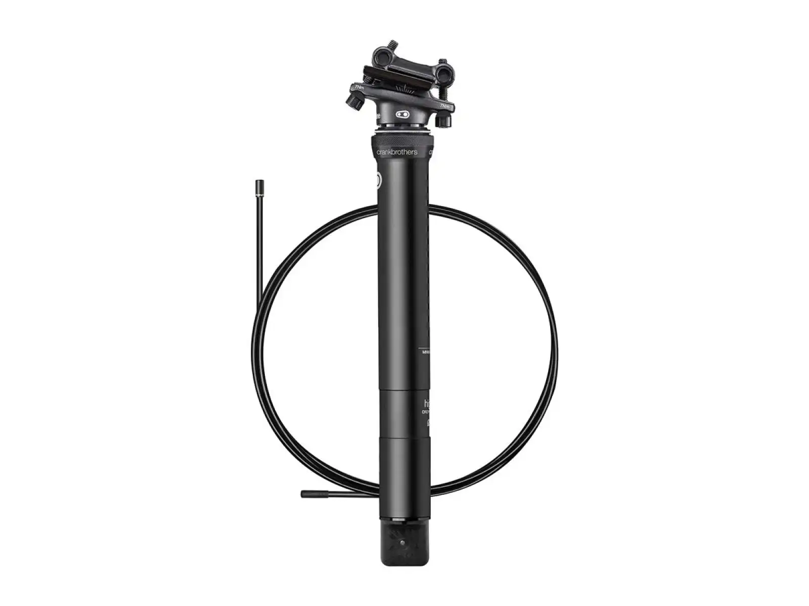 Crankbrothers Highline 7 170 mm dropper seatpost 30.9 / 507 mm