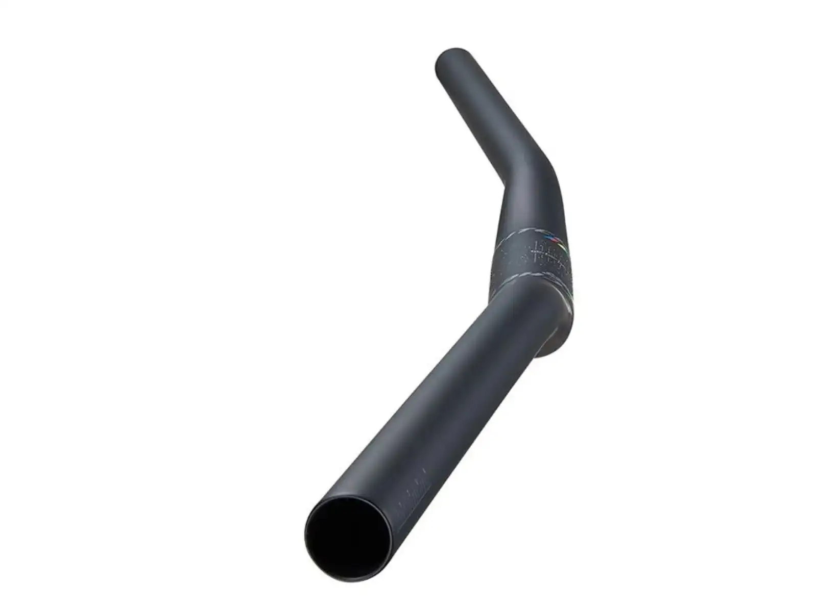 Ritchey WCS Low Rizer handlebars 760mm Blatte Black