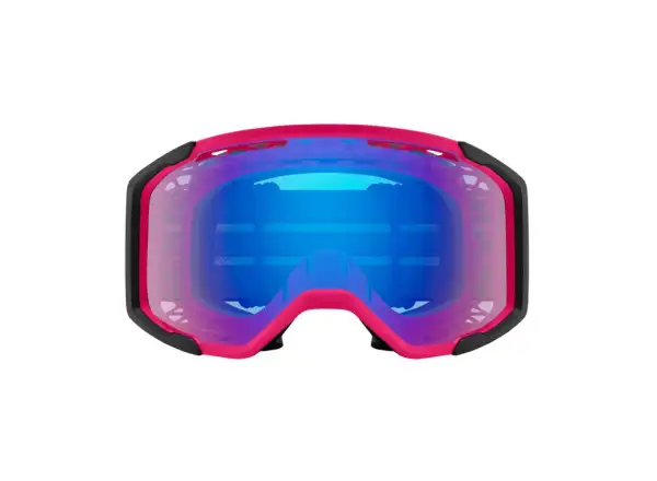 Smith Loam MTB downhill goggles Archive Flamingo