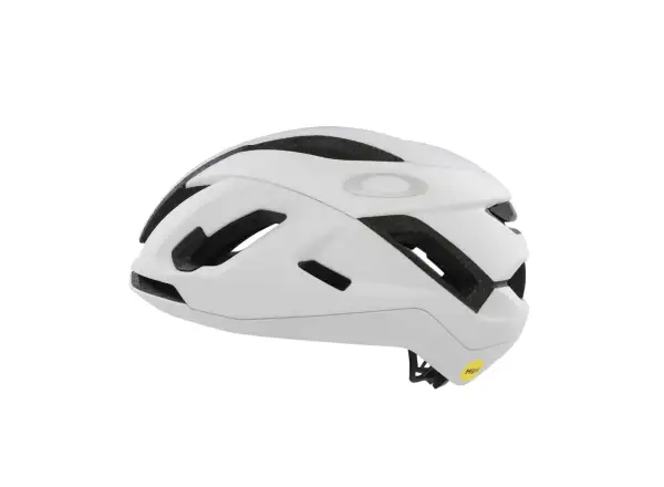 Oakley ARO5 Race EU road helmet Matte White