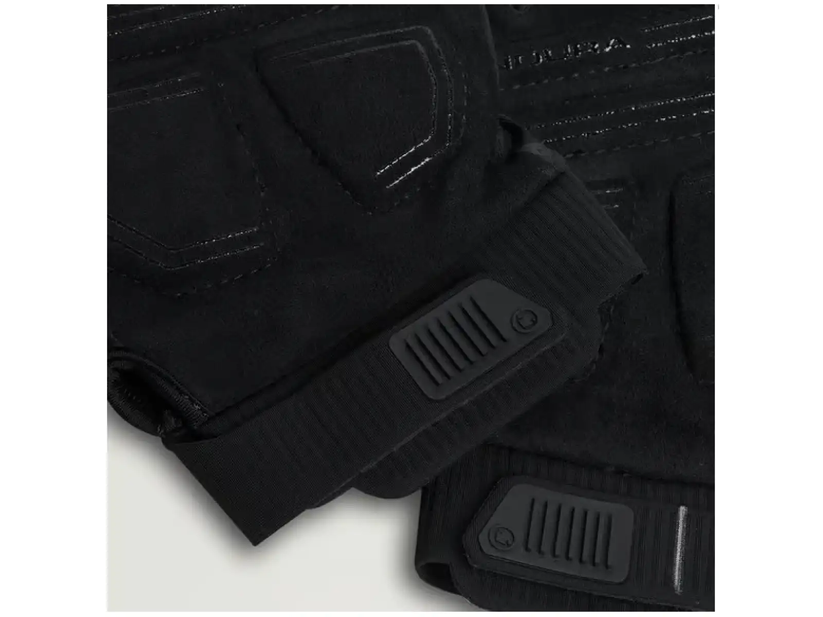 Endura Loop cycling gloves Black
