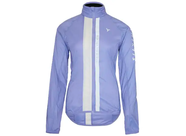 Silvini Gela women's jacket Lilac/White
