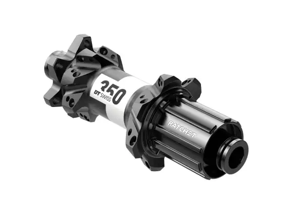DT Swiss 350 Boost 12x148 DBIS Straightpull rear hub 28 holes freehub Shimano