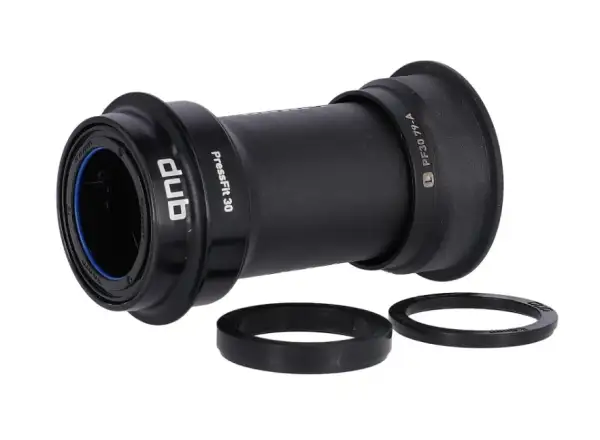 Sram DUB Wide BBright PF30 79-A bottom bracket