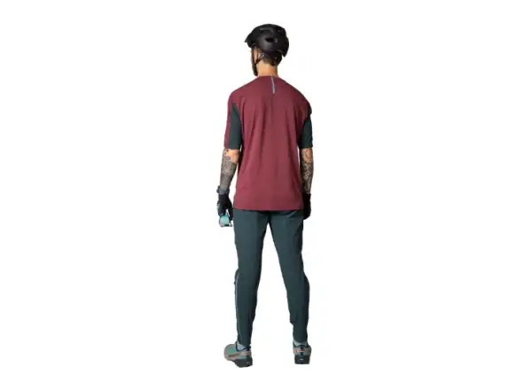 Dynafit Ride Dynastretch men's pants Blueberry/Storm Blue