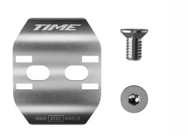 Time MTB Shoe Shield cleat covers 2 pcs