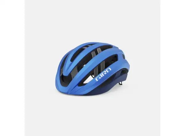 Giro Aries Spherical helmet Ano Blue