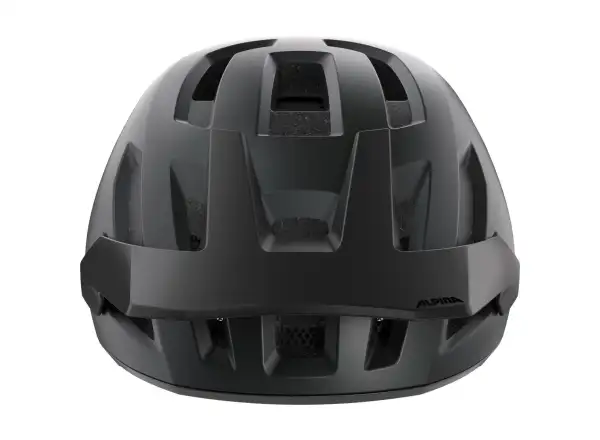 Alpina Taunus Mips helmet Black Matt