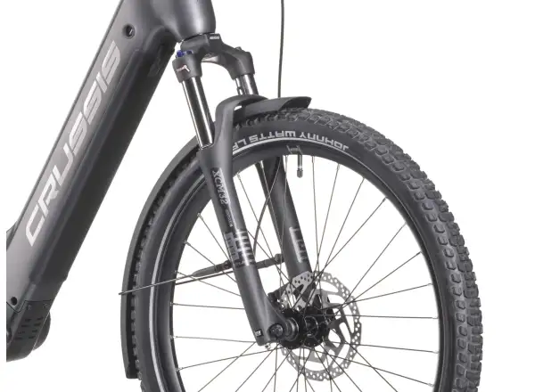 Crussis ONE-Country 7.10-M (720 Wh) low-step electric bike