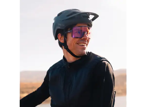 Smith Pilot MIPS helmet Matte Black