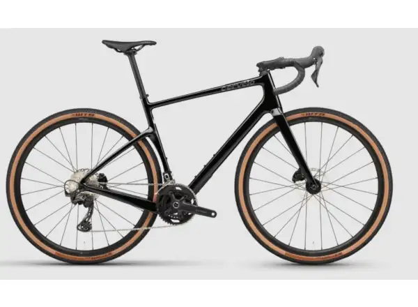 Cervélo Aspero GRX RX610 gravel bike Black/Charcoal