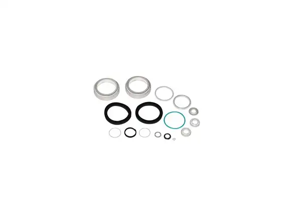 Rock Shox Service Kit Basic for forks Boxxer Team Charger Damper