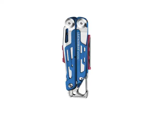 Leatherman Signal multitool Cobalt