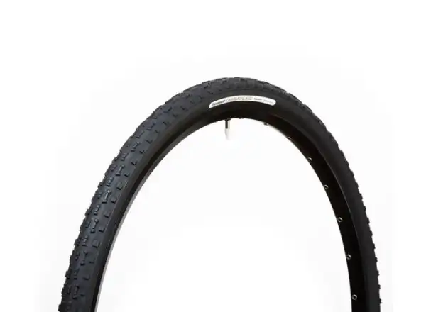 Panaracer GravelKing AC 700x35C Tire Kevlar Black