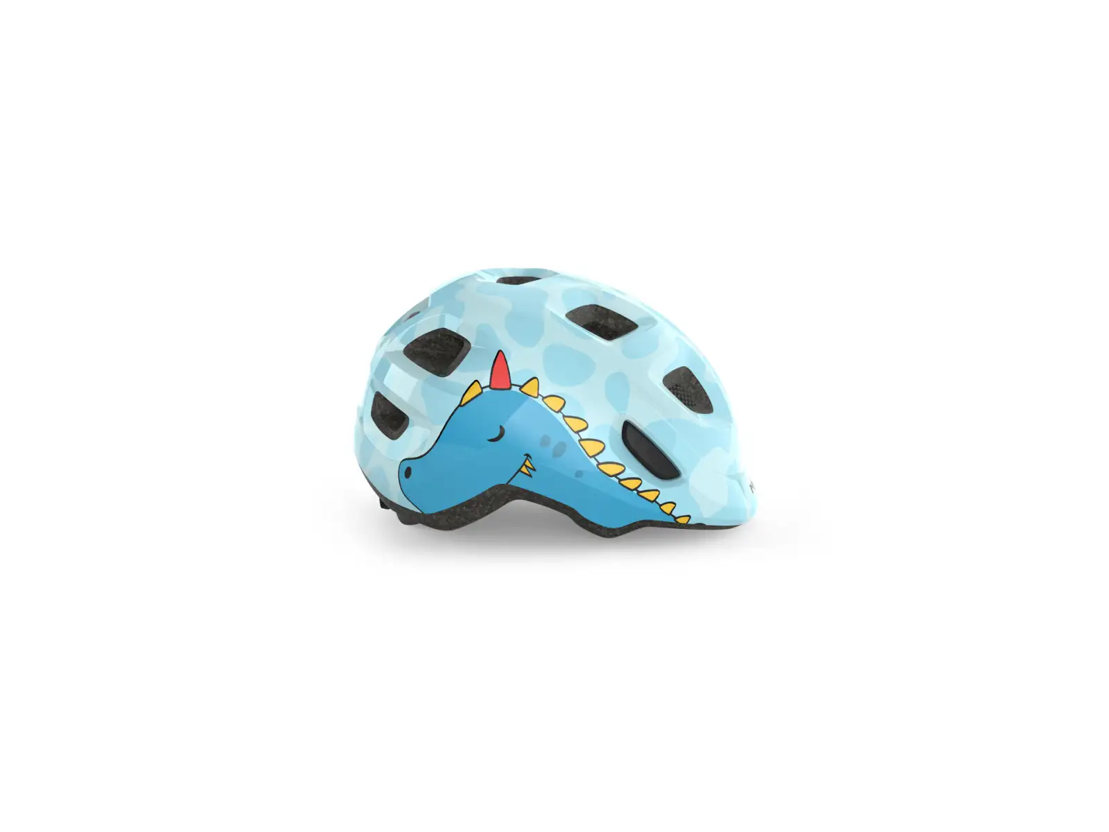MET Hooray children's helmet Dino