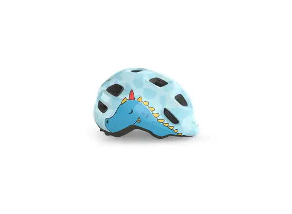 MET Hooray children's helmet Dino