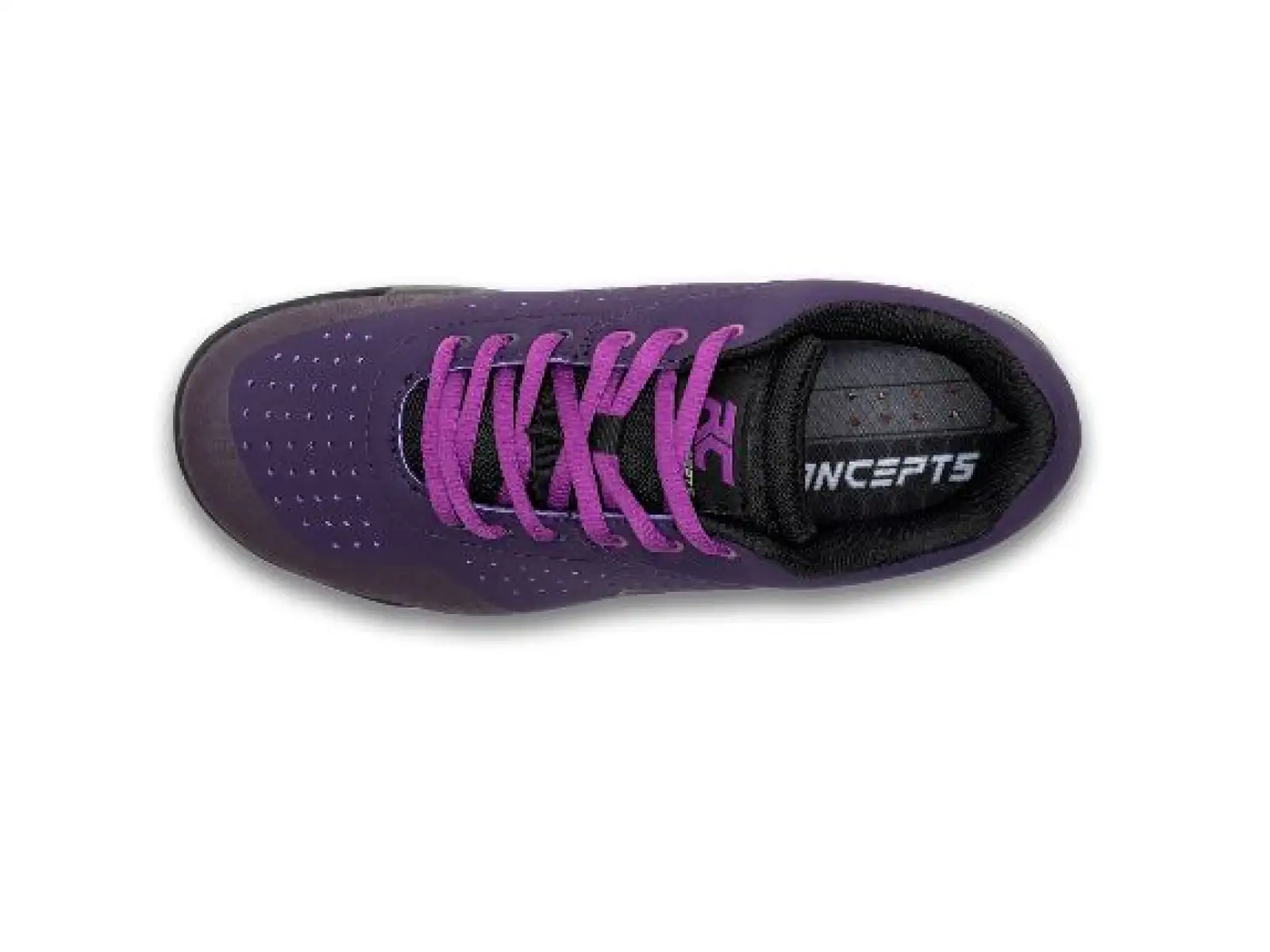 Ride Concepts Hellion women's shoes Dark Purple/Purple