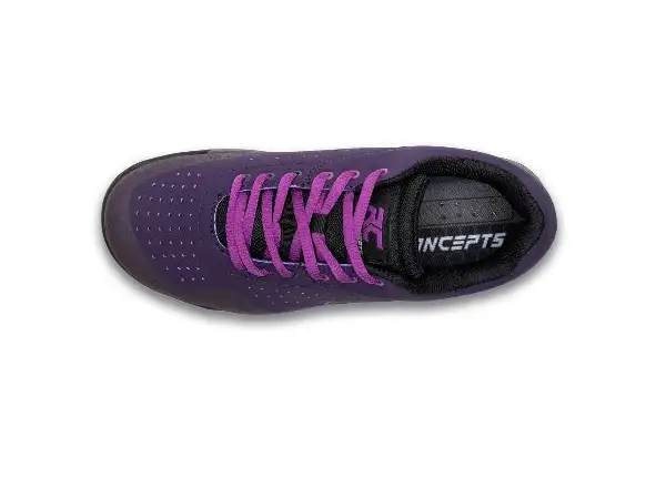Ride Concepts Hellion women's shoes Dark Purple/Purple