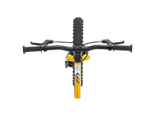 Nukeproof Cub-Scout 16 children's bike Yellow