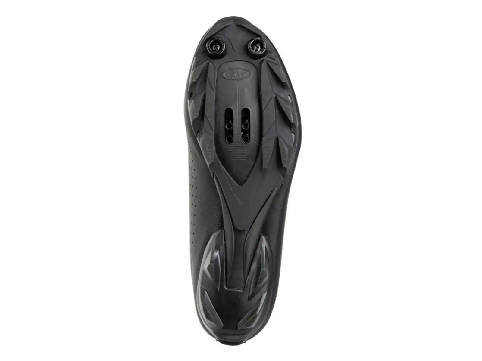 Northwave Scorpius Plus men's cycling shoes Light Grey/Black