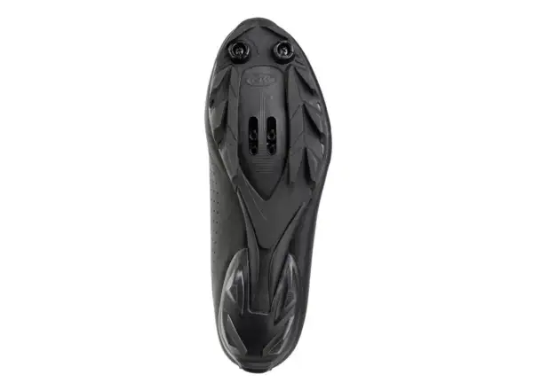 Northwave Scorpius Plus men's cycling shoes Light Grey/Black