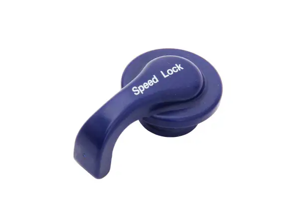 SR Suntour NCX LO fork lockout lever
