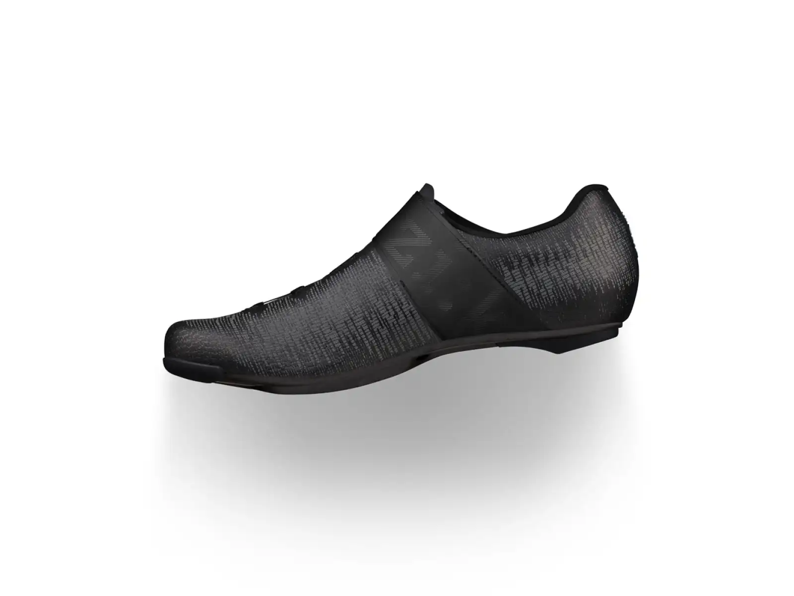 Fizik Vento Infinito Knit Carbon 2 Wide road men's cycling shoes Black/Black