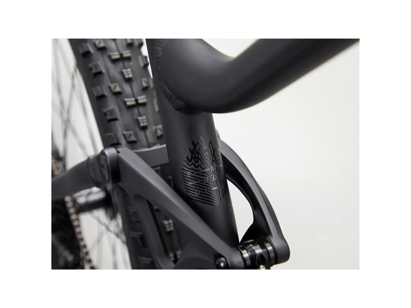 Liv Embolden 29 1 mountain bike Matte Black