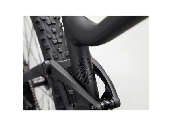 Liv Embolden 29 1 mountain bike Matte Black